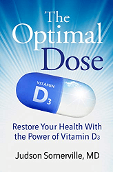 Vitamin D benefits